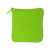 Складная хлопковая сумка Skit, 932213, Цвет: зеленое яблоко, изображение 8