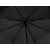 Зонт складной Britney с большим куполом, автомат, 920307, Цвет: черный, изображение 4