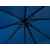 Зонт складной Britney с большим куполом, автомат, 920302, Цвет: синий,темно-синий, изображение 4