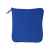 Складная хлопковая сумка Skit, 932202, Цвет: синий, изображение 7