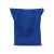 Складная хлопковая сумка Skit, 932202, Цвет: синий, изображение 3