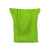 Складная хлопковая сумка Skit, 932213, Цвет: зеленое яблоко, изображение 3