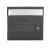 94092 Чехол для MacBook Pro 13 и Ultrabook 13.3, Цвет: черный, изображение 10