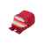 Городской рюкзак для ноутбука 14, 94286, Цвет: красный, изображение 18