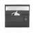 94092 Чехол для MacBook Pro 13 и Ultrabook 13.3, Цвет: черный, изображение 7