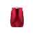 Городской рюкзак для ноутбука 14, 94286, Цвет: красный, изображение 3