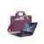 Сумка для ноутбука 13.3, 94055, Цвет: пурпурный, изображение 4