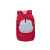 Городской рюкзак для ноутбука 14, 94286, Цвет: красный, изображение 7