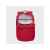 Городской рюкзак для ноутбука 14, 94286, Цвет: красный, изображение 16