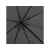 Зонт складной Pocky автомат, 100169, Цвет: черный, изображение 4