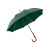 Зонт-трость Fop с деревянной ручкой, 100038, Цвет: черный, изображение 2