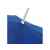 Зонт-трость Alu с деталями из прочного алюминия, 100069, Цвет: синий, изображение 2