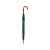 Зонт-трость Fop с деревянной ручкой, 100039, Цвет: серый, изображение 3