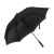 Зонт-трость Slim, 100007, Цвет: черный, изображение 2