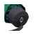 Зонт складной Toppy механический, 100041, Цвет: черный, изображение 5