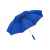 Зонт-трость Alu с деталями из прочного алюминия, 100070, Цвет: серый, изображение 4