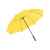 Зонт-трость Shelter c большим куполом, 100037, Цвет: белый, изображение 3