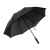Зонт-трость Giant с большим куполом, 100009, Цвет: черный, изображение 2