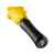 Зонт-трость Resist с повышенной стойкостью к порывам ветра, 100022, Цвет: желтый, изображение 4