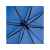 Зонт-трость Alu с деталями из прочного алюминия, 100069, Цвет: синий, изображение 3