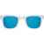 Складные очки с зеркальными линзами Ibiza, 831506, Цвет: белый, изображение 2