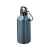 Бутылка Oregon с карабином, 10000203p, Цвет: темно-серый, Объем: 400, изображение 2
