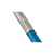 Ручка перьевая Parker 51 Premium, F/M, 2169079, Цвет: голубой,золотистый,серебристый, изображение 5