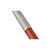 Ручка перьевая Parker 51 Premium, F/M, 2169072, Цвет: золотистый,красный,серебристый, изображение 5