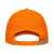 Бейсболка Oklahoma, 2182533, Цвет: оранжевый, изображение 3