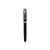 Ручка роллер Parker IM, 2143634, Цвет: черный,серебристый, изображение 2