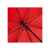 Зонт-трость Safebrella с фонариком и светоотражающими элементами, 100077, Цвет: красный, изображение 2