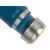 Вакуумный термос Buddy 3-в-1 со съемными мисками для питомцев, 1000 мл, 842124, Цвет: синий, Объем: 1000, изображение 6