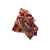 Мужской шарф Красный Оникс, 94915, изображение 4
