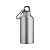 Бутылка Oregon с карабином, 10000202р, Цвет: серебристый, Объем: 400, изображение 3