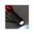 Зонт-трость Safebrella с фонариком и светоотражающими элементами, 100074, Цвет: черный, изображение 3