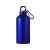 Бутылка Oregon с карабином, 10000204p, Цвет: синий, Объем: 400, изображение 3