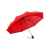 Зонт складной Asset полуавтомат, 100065, Цвет: красный, изображение 5