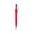 Зонт-трость Safebrella с фонариком и светоотражающими элементами, 100077, Цвет: красный, изображение 7
