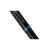 Ручка перьевая Parker IM Vibrant Rings Flame Blue, 2172858, Цвет: черный,синий, изображение 5
