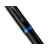 Ручка-роллер Parker IM Vibrant Rings Flame Blue, 2172860, Цвет: черный,синий, изображение 5