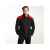 Куртка Terrano, мужская, S, 8412CQ0260S, Цвет: черный,красный, Размер: S, изображение 5