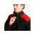 Куртка Terrano, мужская, S, 8412CQ0260S, Цвет: черный,красный, Размер: S, изображение 7