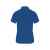 Рубашка поло Monzha, женская, S, 410PO05S, Цвет: синий, Размер: S, изображение 2