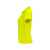 Рубашка поло Monzha, женская, S, 410PO221S, Цвет: неоновый желтый, Размер: S, изображение 3