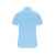 Рубашка поло Monzha, женская, S, 410PO10S, Цвет: небесно-голубой, Размер: S, изображение 2