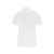 Рубашка поло Monzha, женская, S, 410PO01S, Цвет: белый, Размер: S, изображение 2