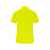 Рубашка поло Monzha, женская, S, 410PO221S, Цвет: неоновый желтый, Размер: S, изображение 2
