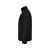 Куртка стеганная Utah, мужская, S, 1107CQ02S, Цвет: черный, Размер: S, изображение 3