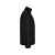 Куртка стеганная Utah, мужская, S, 1107CQ02S, Цвет: черный, Размер: S, изображение 4