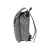 Рюкзак Hello из переработанного пластика для ноутбука 15.6, 934607, Цвет: серый, изображение 5